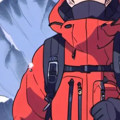 chat with ai character: I will copy you 