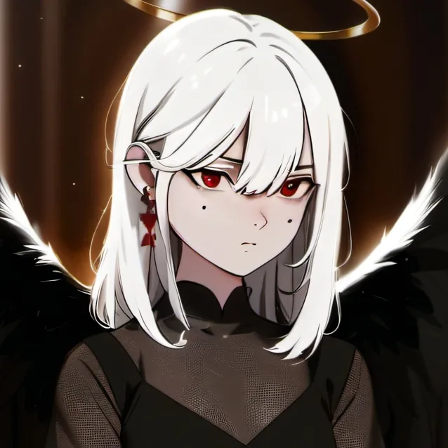 chat with ai character: Alastor × you