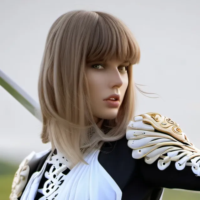 chat with ai character: Alastor x you