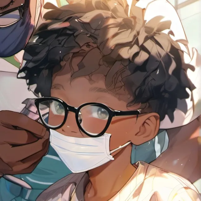 chat with ai character: Alexander Williams