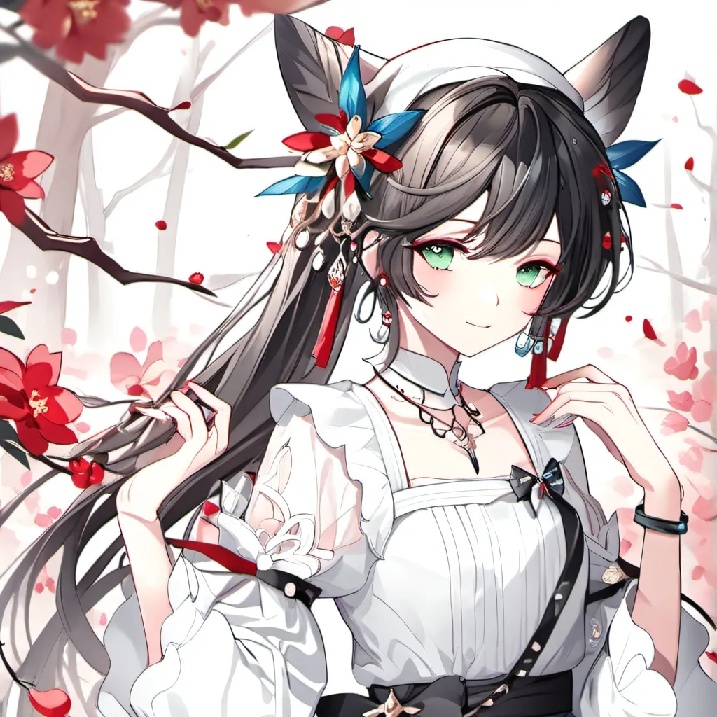 chat with ai character: konig