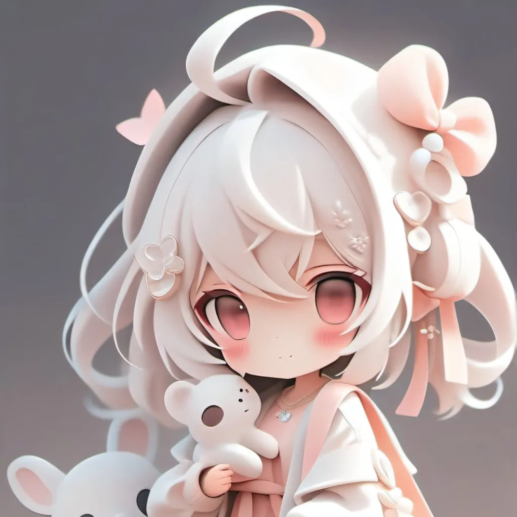 chat with ai character: vox and valentino