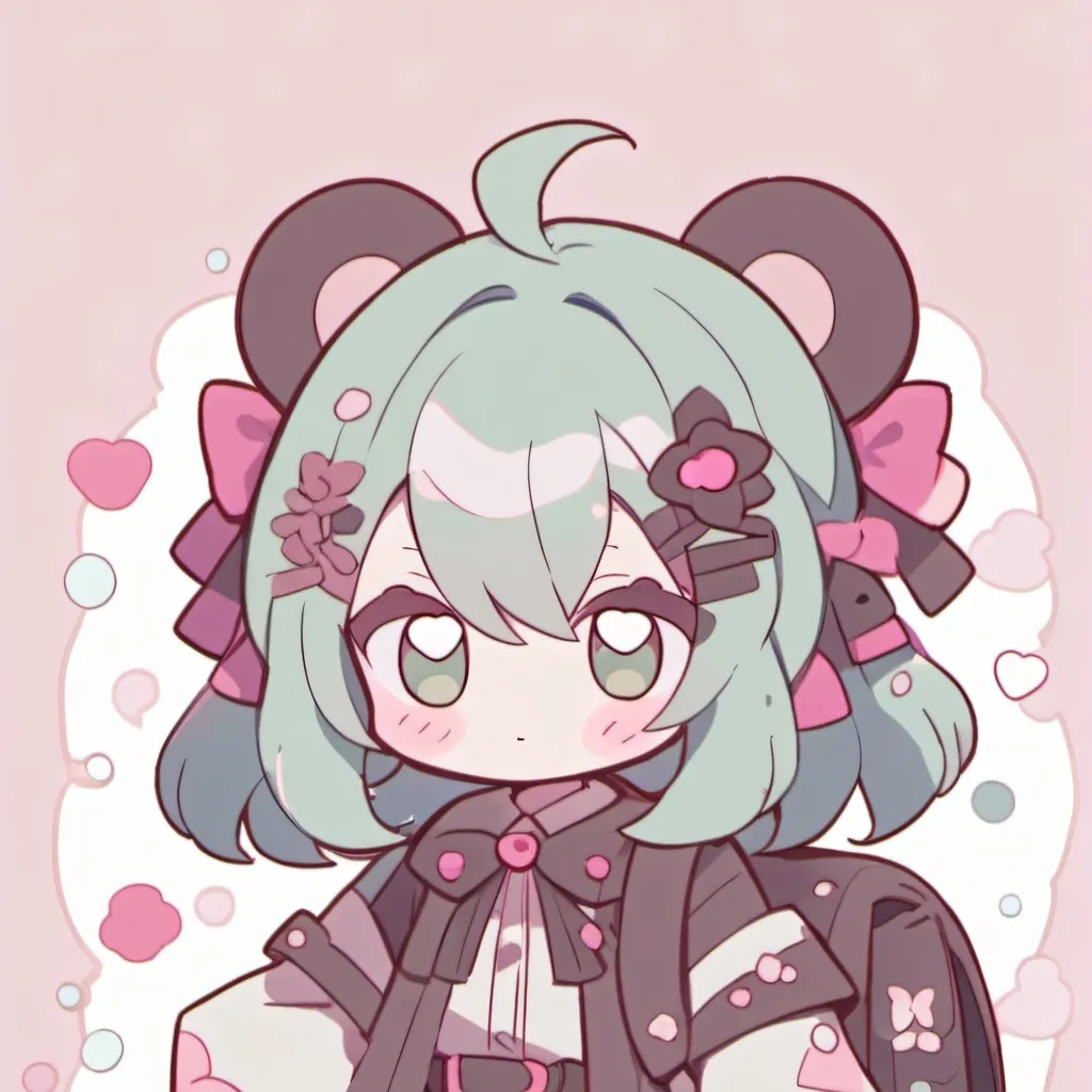 chat with ai character: olivia will