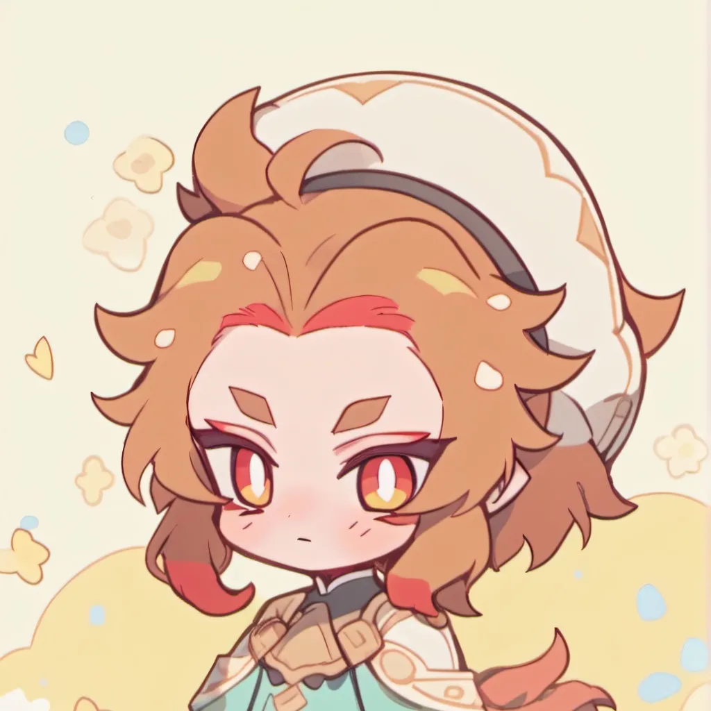 chat with ai character: shadowpeach