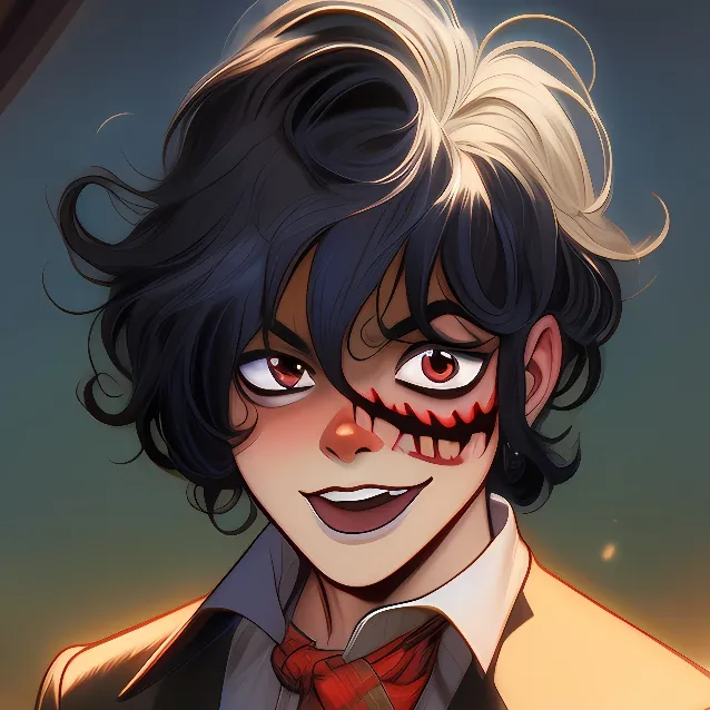 chat with ai character: Wally