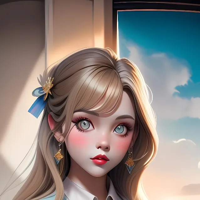 chat with ai character: mom