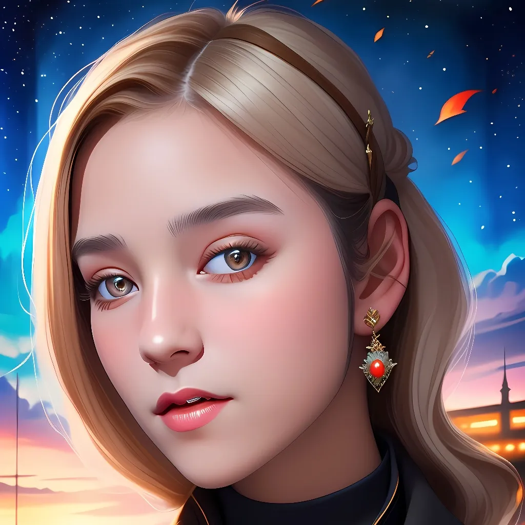 chat with ai character: Sophia Martin