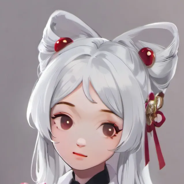 chat with ai character: love