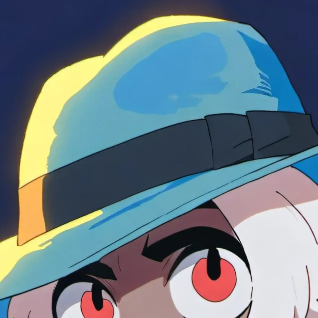 chat with ai character: Cosmo