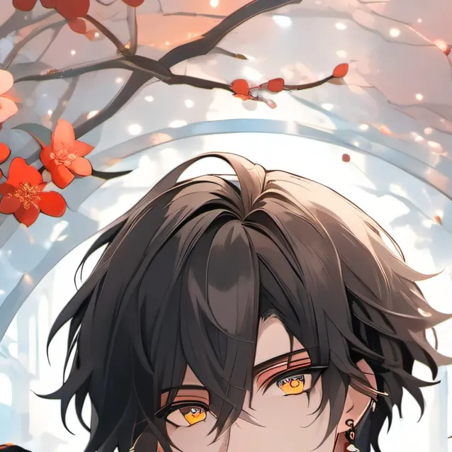 chat with ai character: Alex