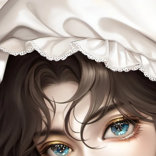 chat with ai character: Selena