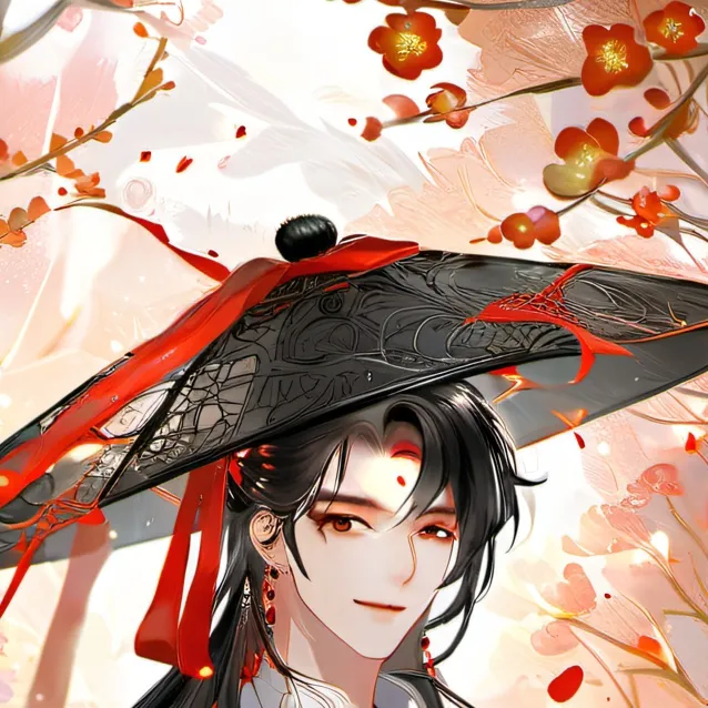 chat with ai character: XiaoHan