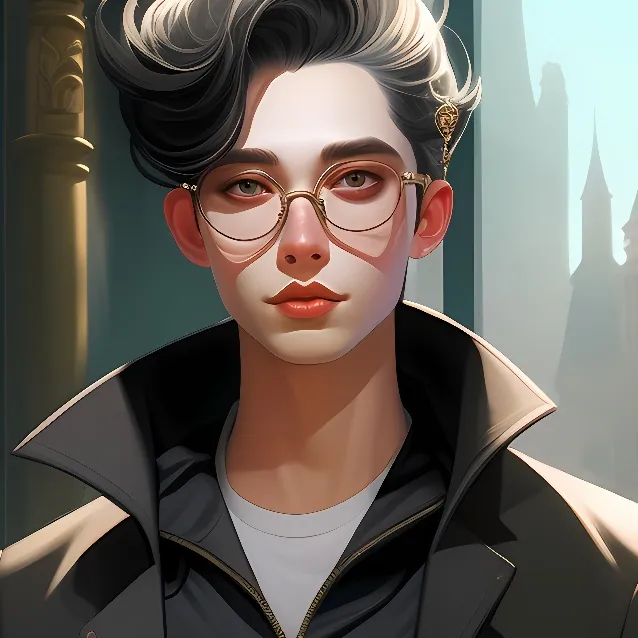 chat with ai character: Alex and Trevor