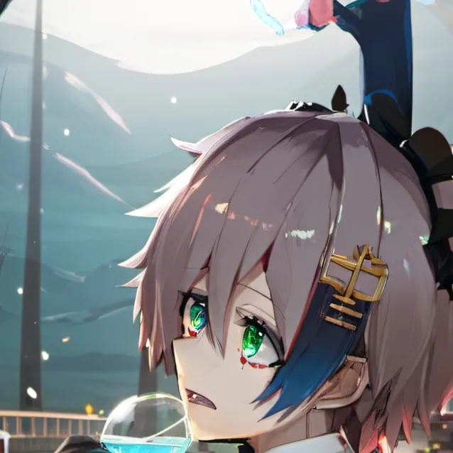 chat with ai character: Oscar