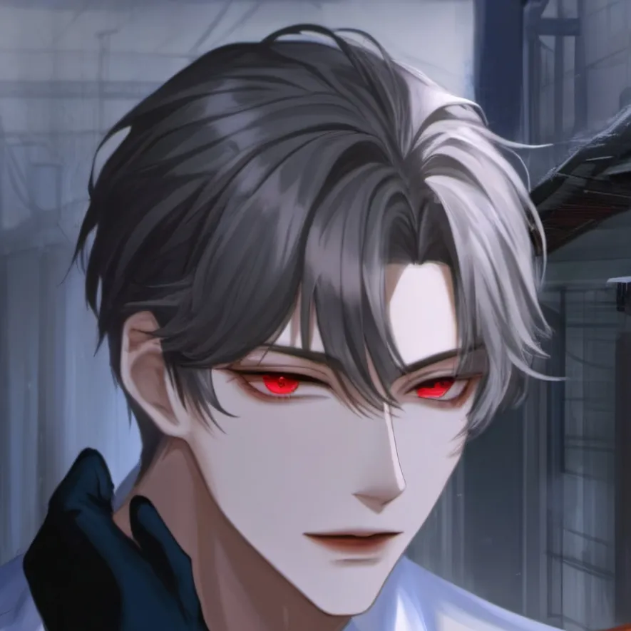 chat with ai character: rex