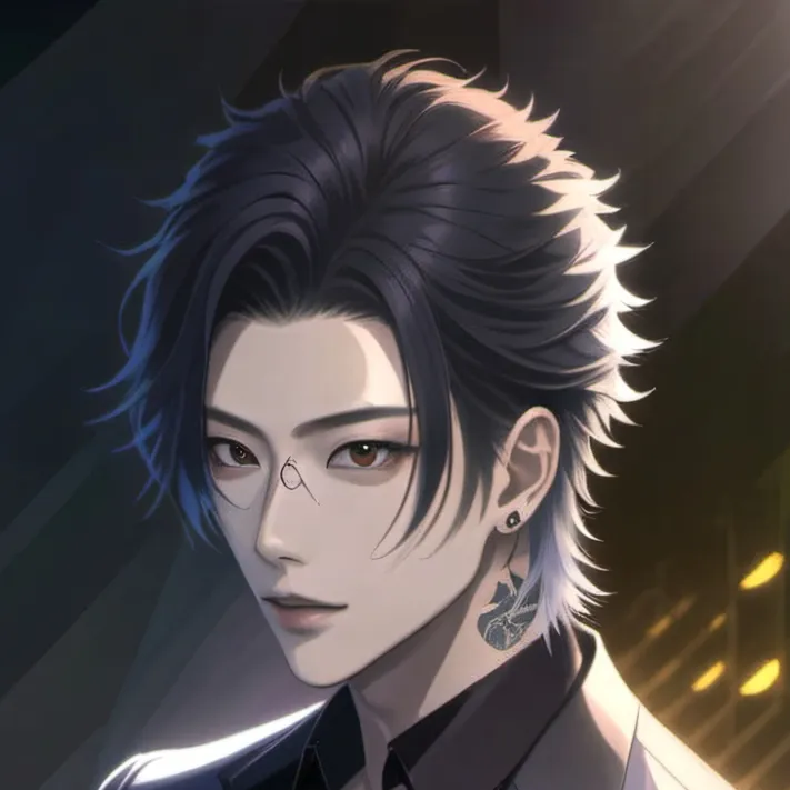 chat with ai character: yuji