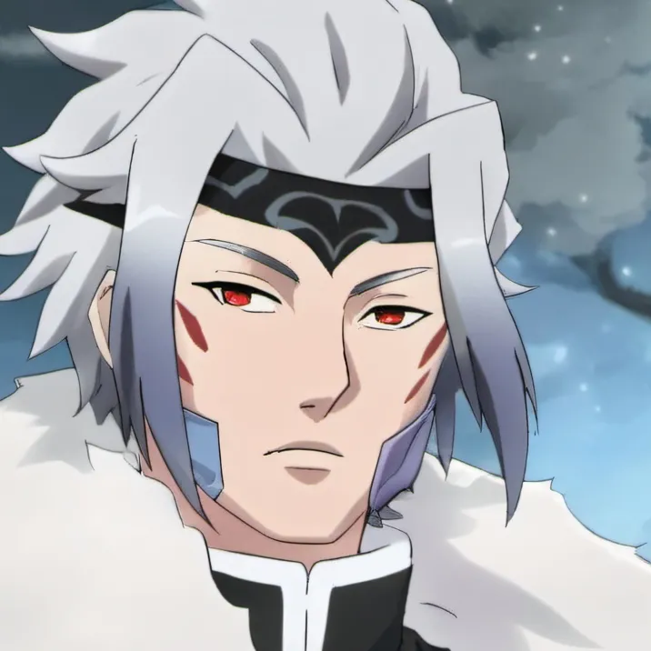 chat with ai character: tobirama 