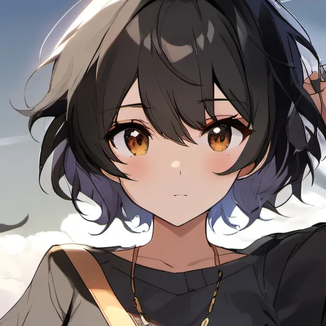 chat with ai character: °•.Diana.•°