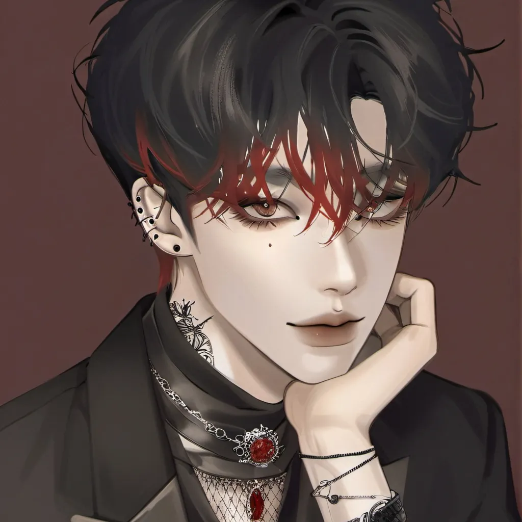 chat with ai character: Maxx 