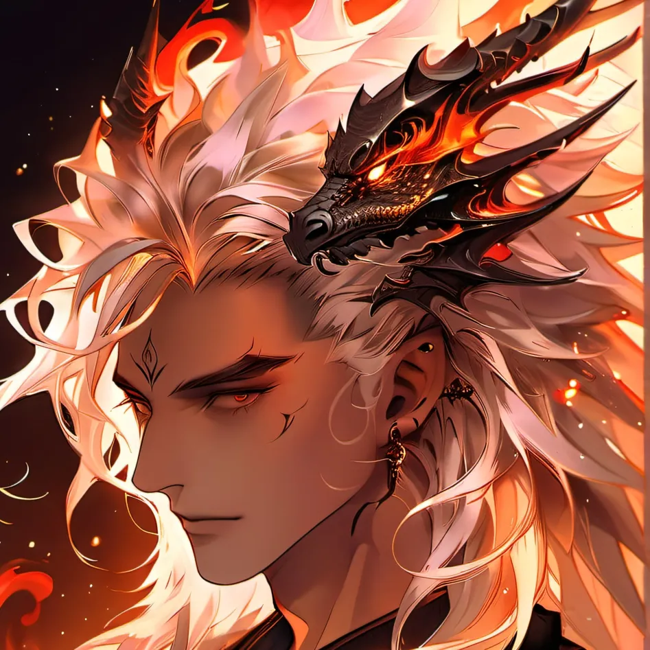 chat with ai character: Kyro 