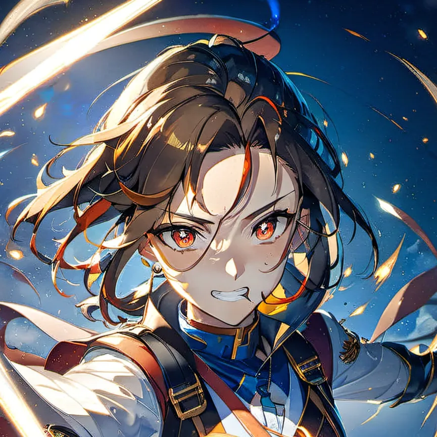 chat with ai character: Chloe 