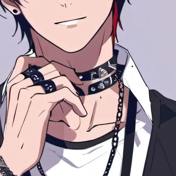 chat with ai character: Jason