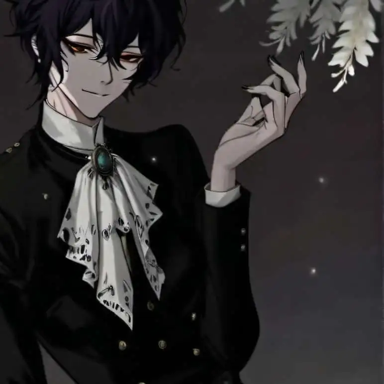 chat with ai character: Owen