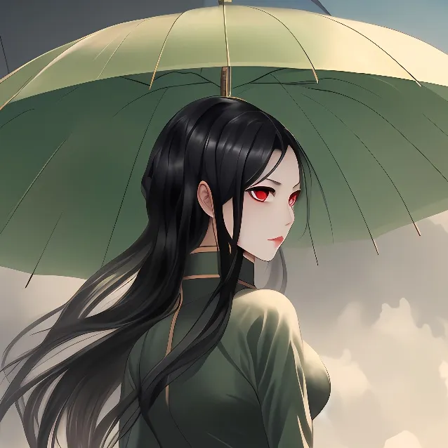 chat with ai character: Avarice