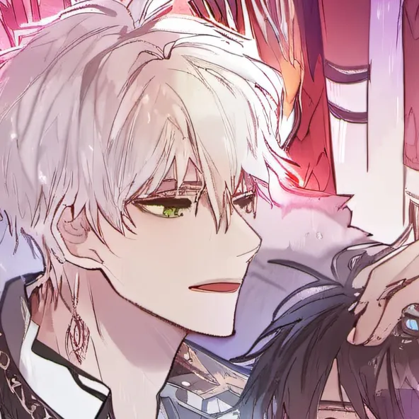 chat with ai character: Dirty crown