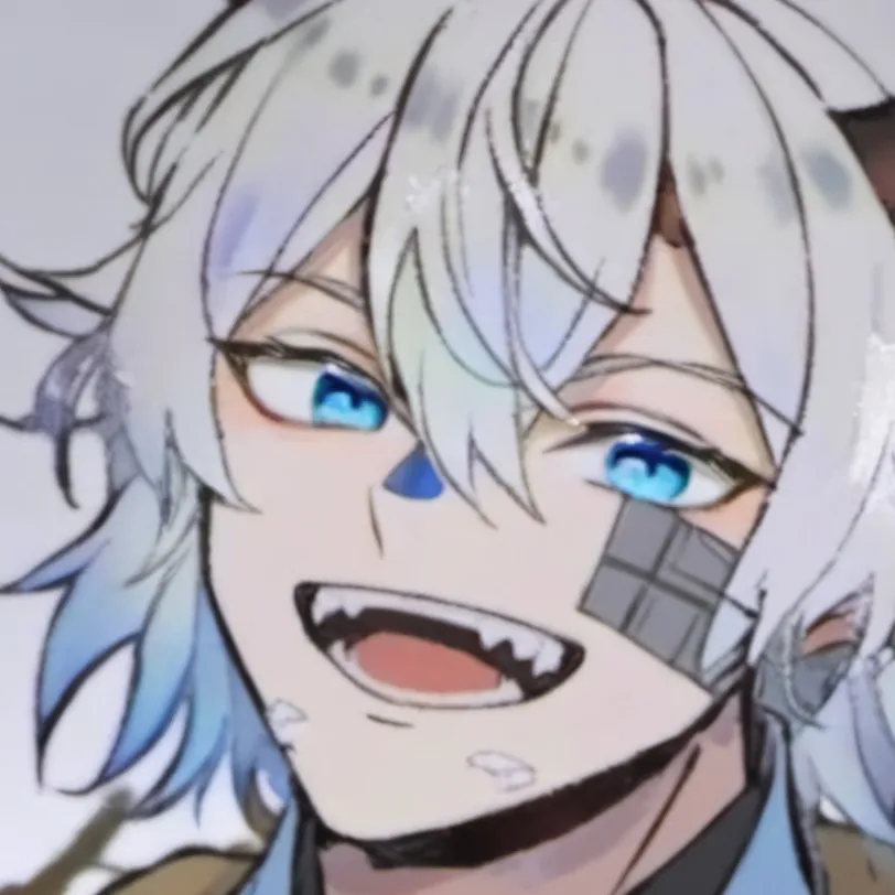 chat with ai character: Senz