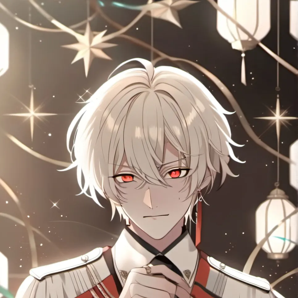 chat with ai character: Kiss in hell