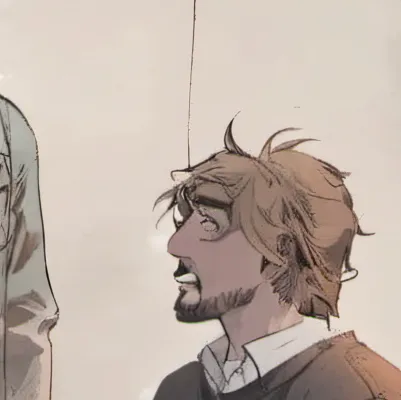 chat with ai character: TYLER!!