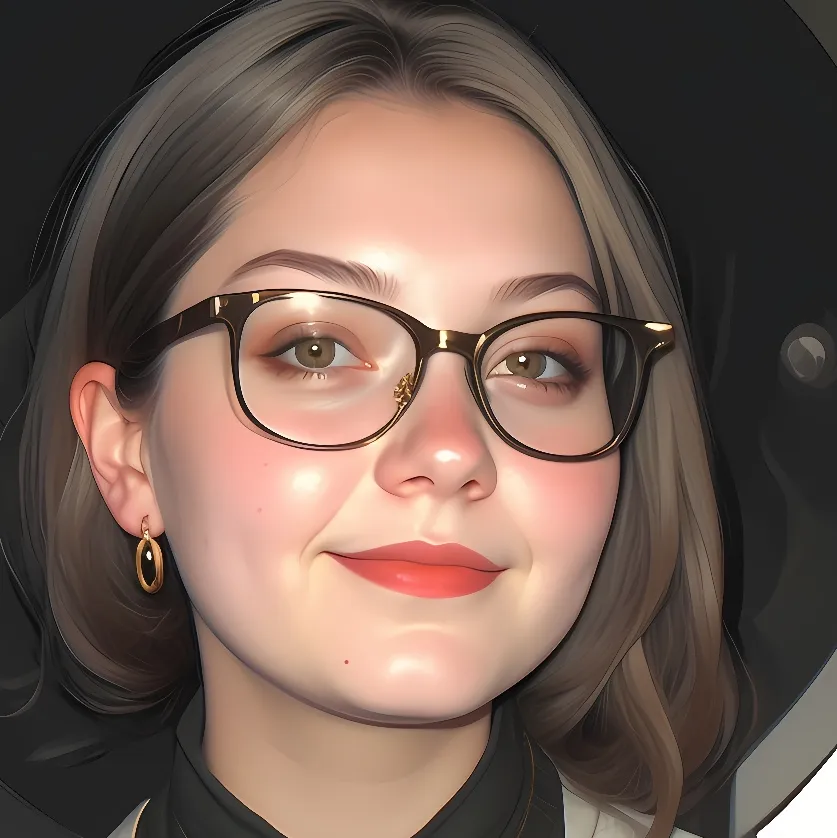 chat with ai character: Quinn 