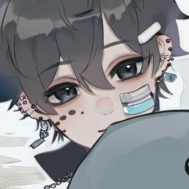 chat with ai character: Bryce