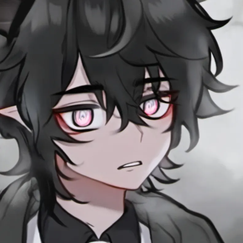 chat with ai character: Vinn