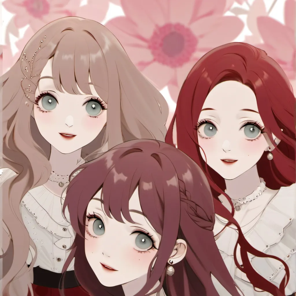 chat with ai character: Maya may Melissa