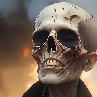 chat with ai character: The roaster