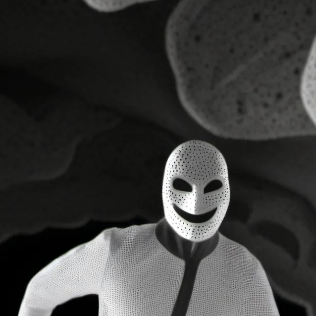 chat with ai character: Dont even ask