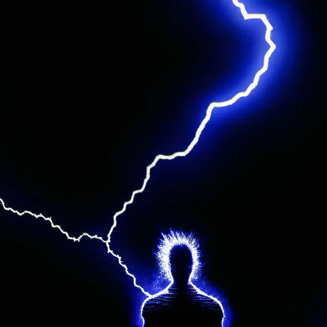 chat with ai character: Zeus