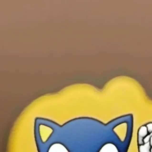 chat with ai character: sonic.exe