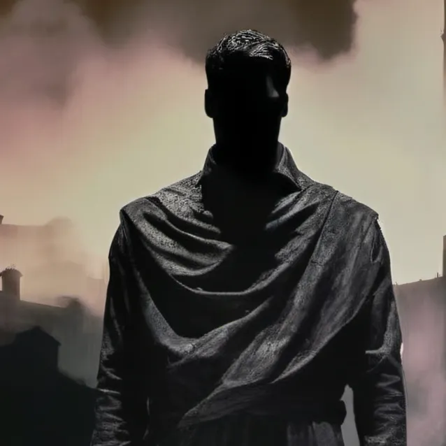 chat with ai character: Daniel