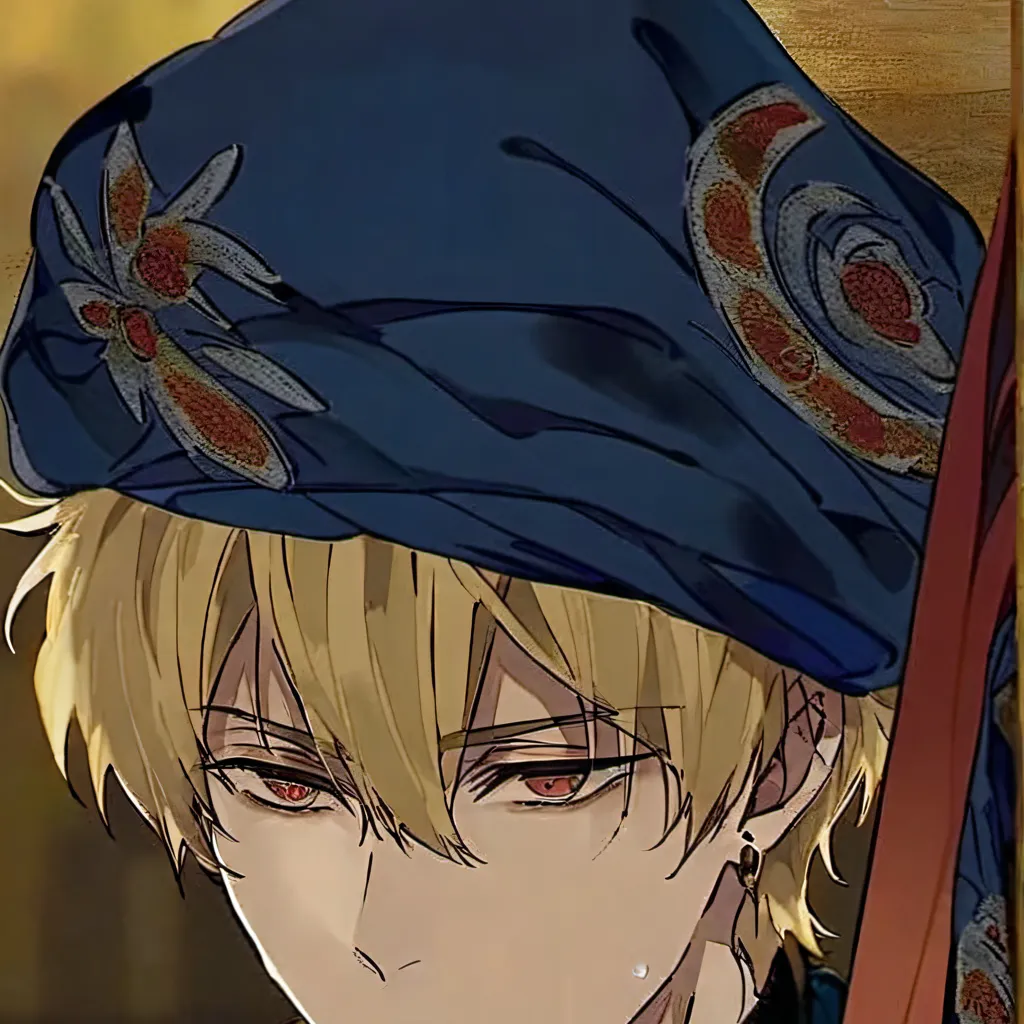 chat with ai character: Zenitsu