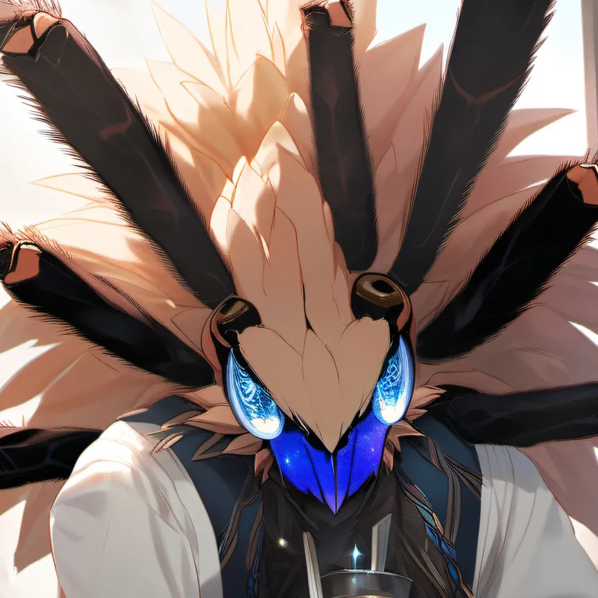 chat with ai character: Jazara