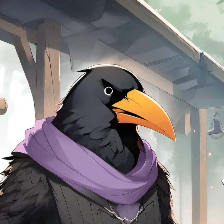 chat with ai character: Crairos 