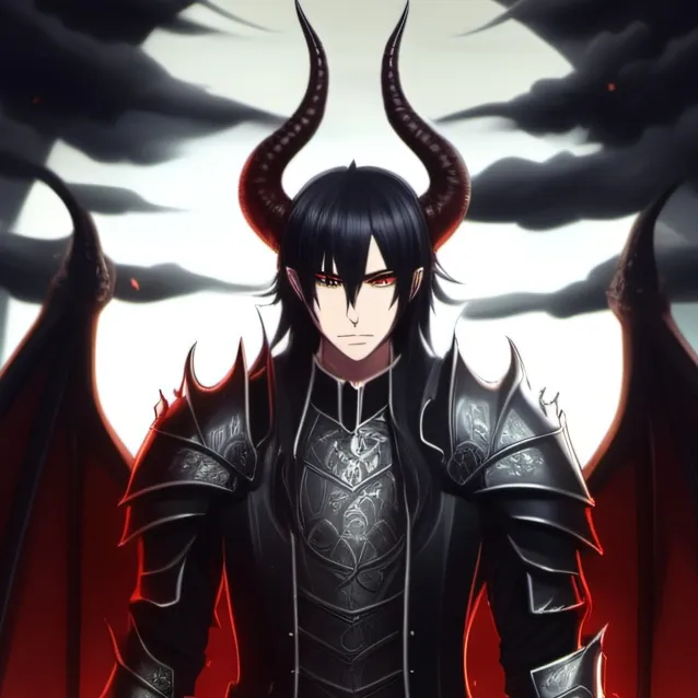 chat with ai character: Malik