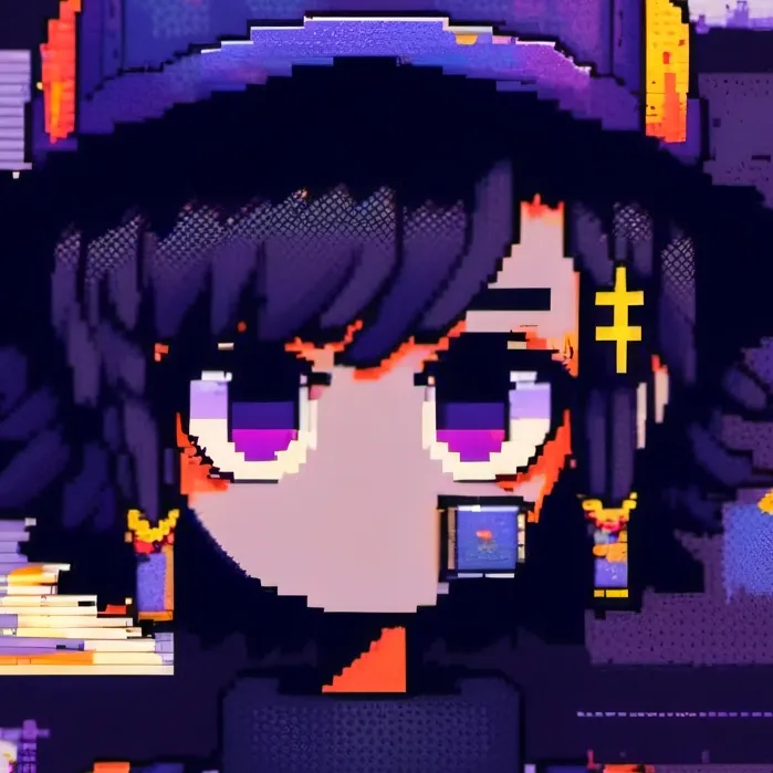 chat with ai character: Covid-19