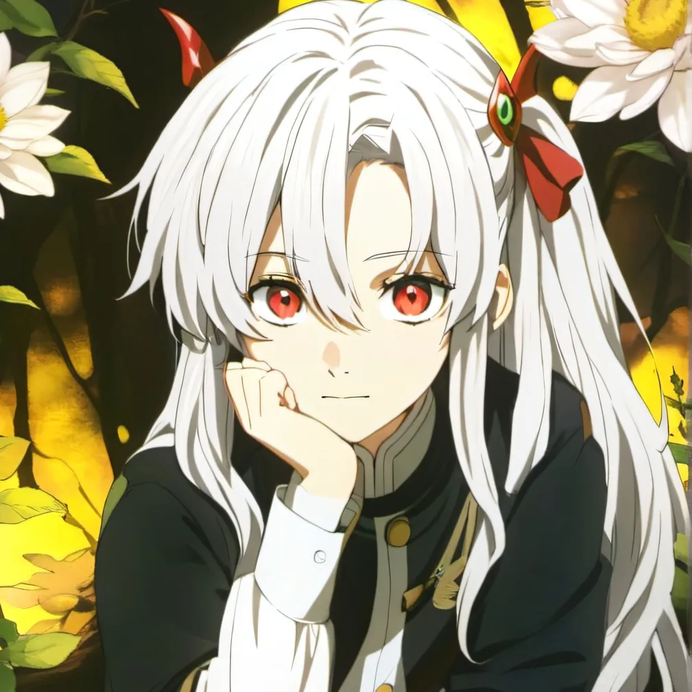 chat with ai character: y/n&hashira