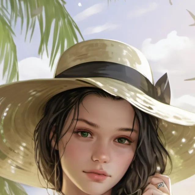 chat with ai character: wynter