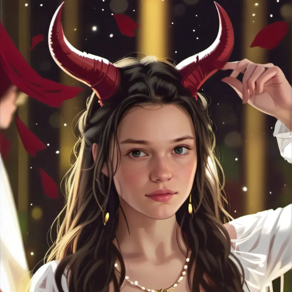 chat with ai character: Wynter