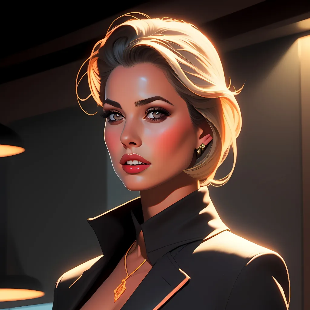 chat with ai character: Crystal